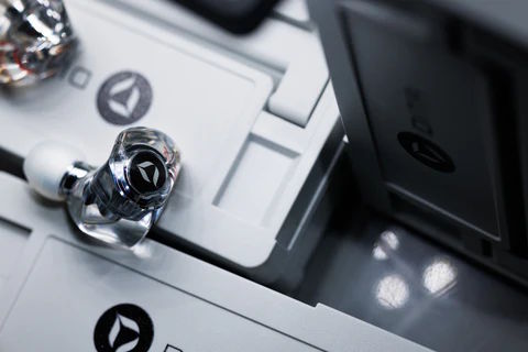 DITA Audio Project M